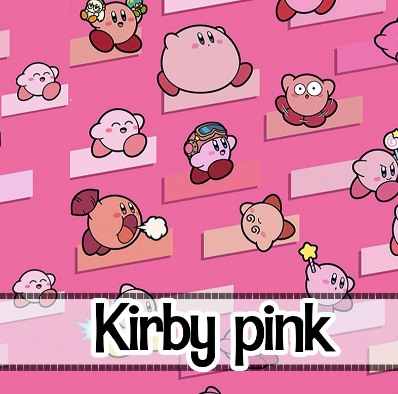 KIRBY