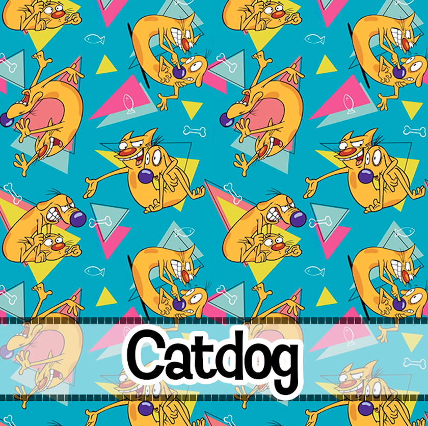 CATDOG