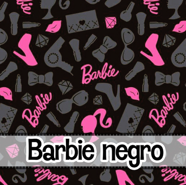 BARBIE