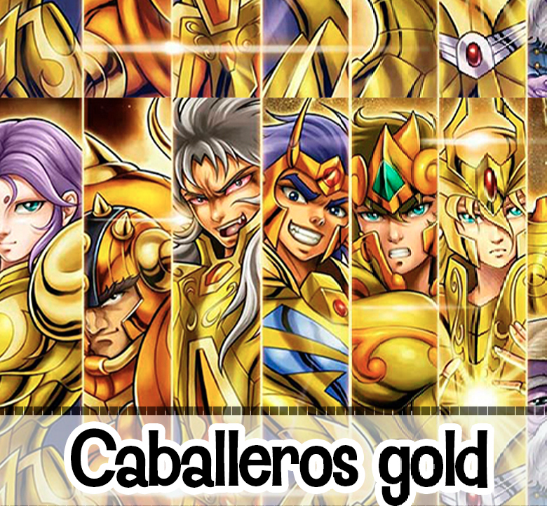 CABALLEROS DEL ZODIACO