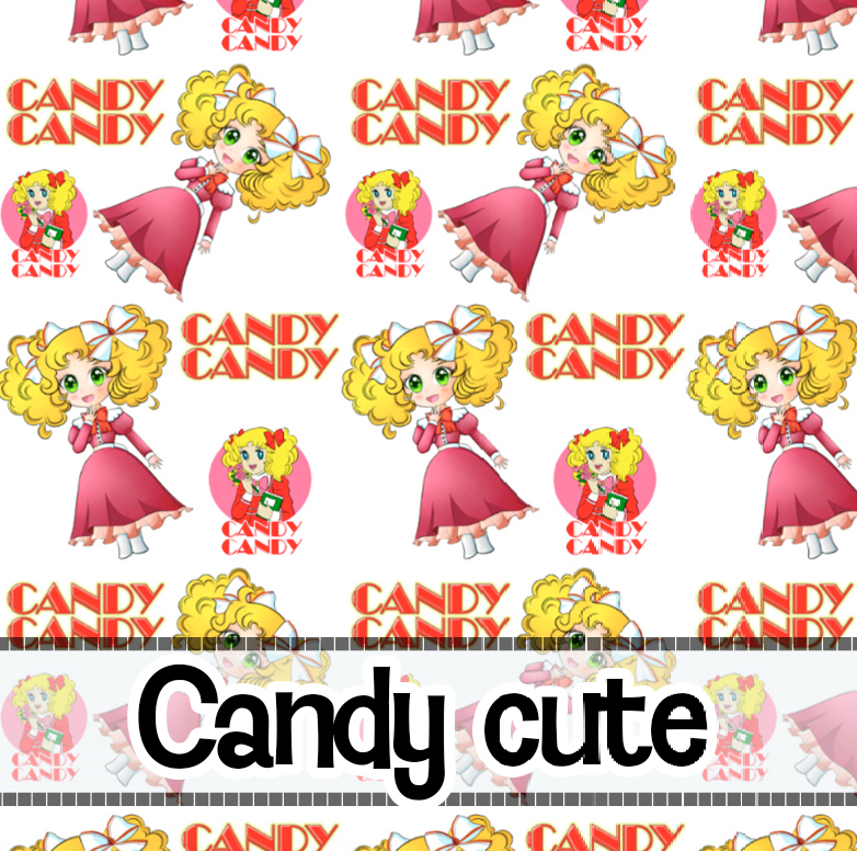 CANDY CANDY