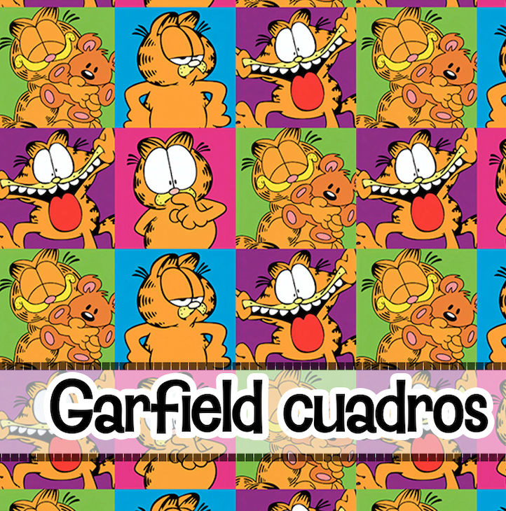 GARFIELD