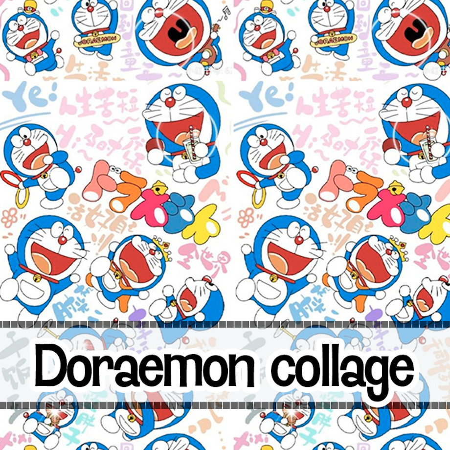 DORAEMON