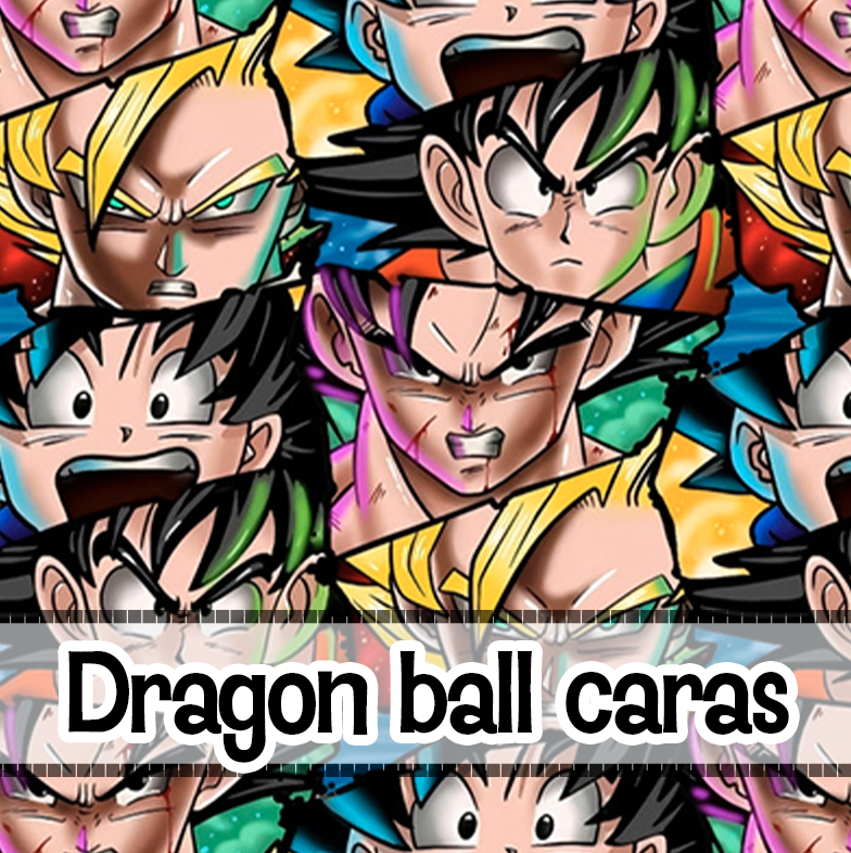 DRAGON BALL