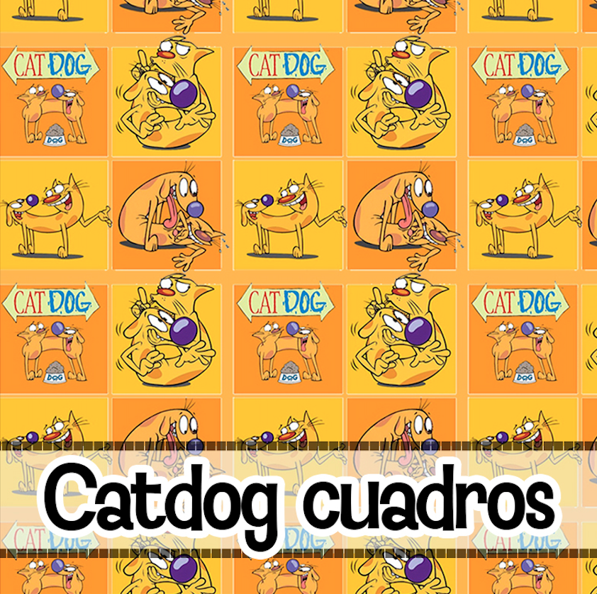 CATDOG