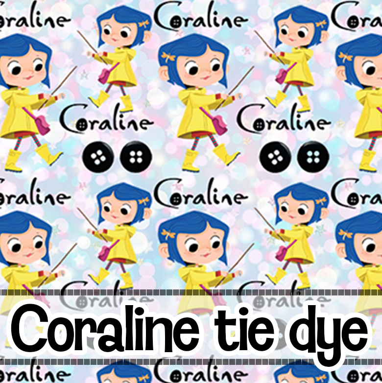 CORALINE