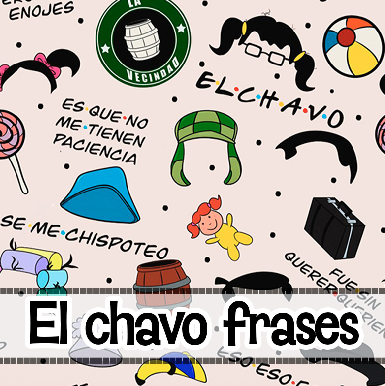 EL CHAVO DEL 8