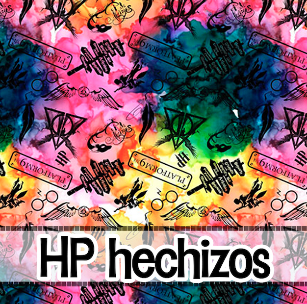 HARRY POTTER HOGWARS