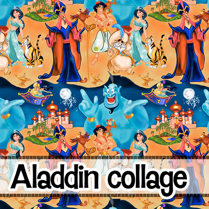 ALADINN 
