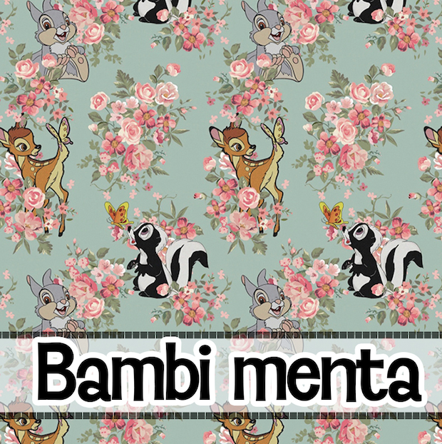 BAMBI