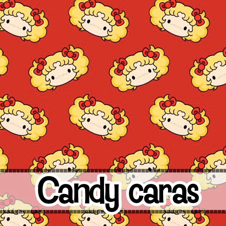 CANDY CANDY