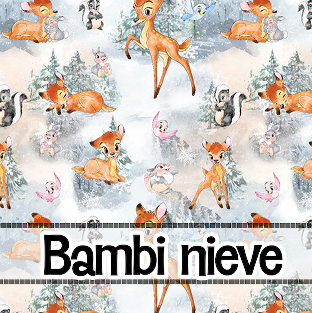 BAMBI