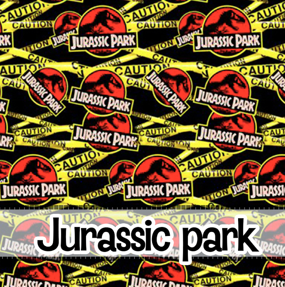 JURASSIC PARK