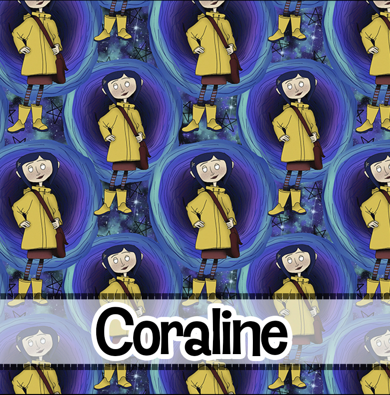 CORALINE