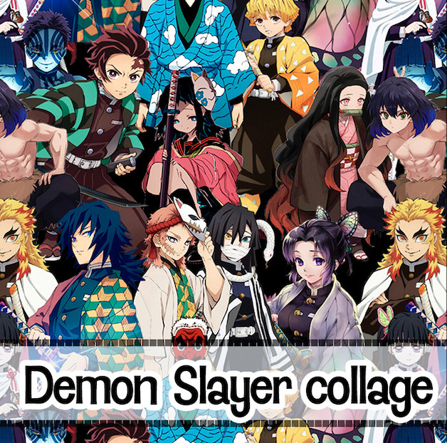 DEMON SLAYER