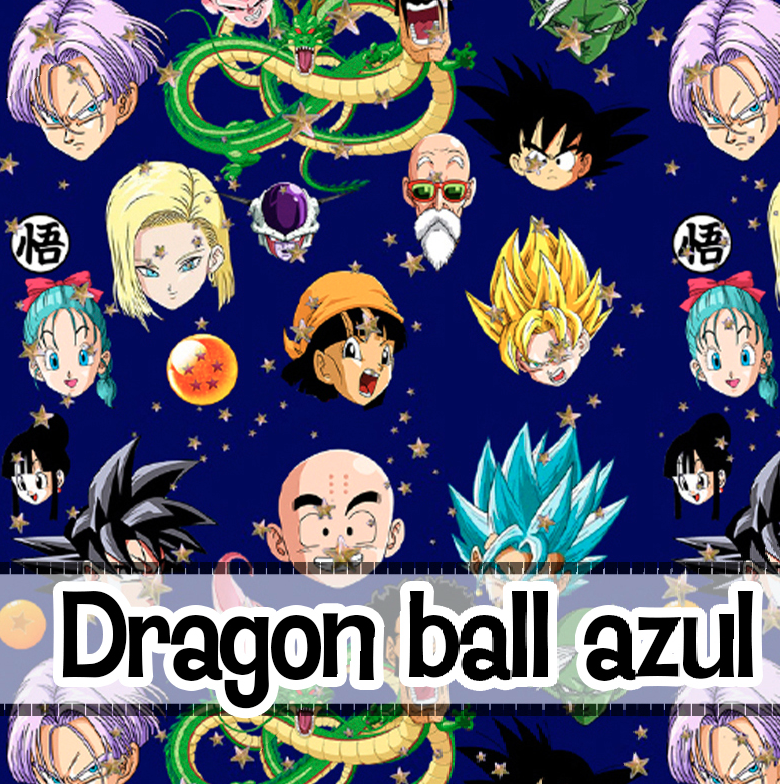 DRAGON BALL