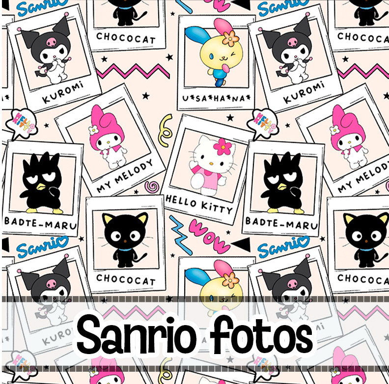 SANRIO HELLO KITTY