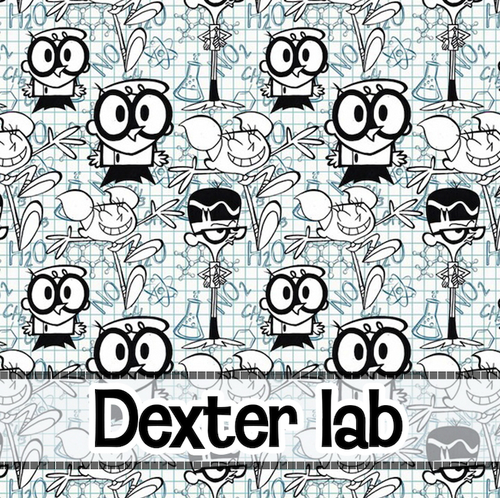DEXTER