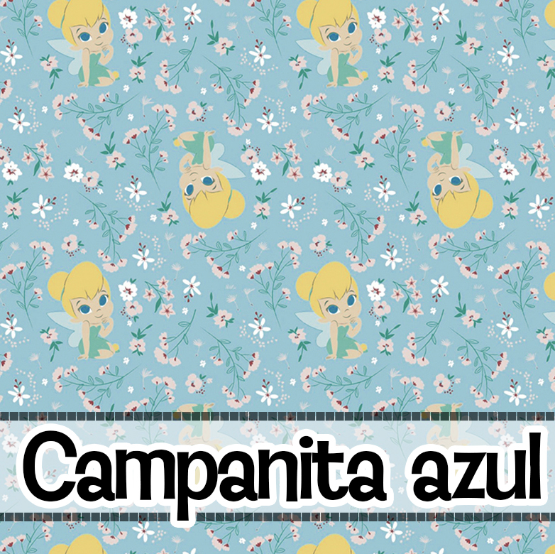 CAMPANITA