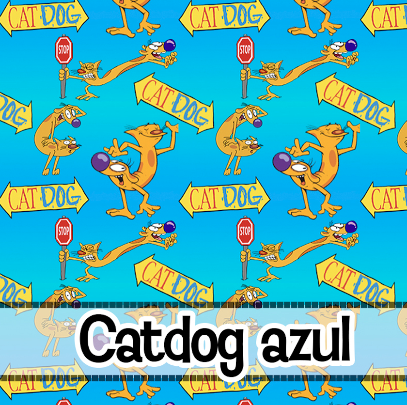 CATDOG