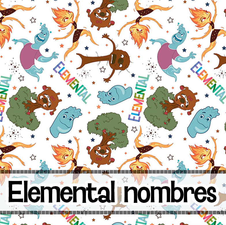ELEMENTAL
