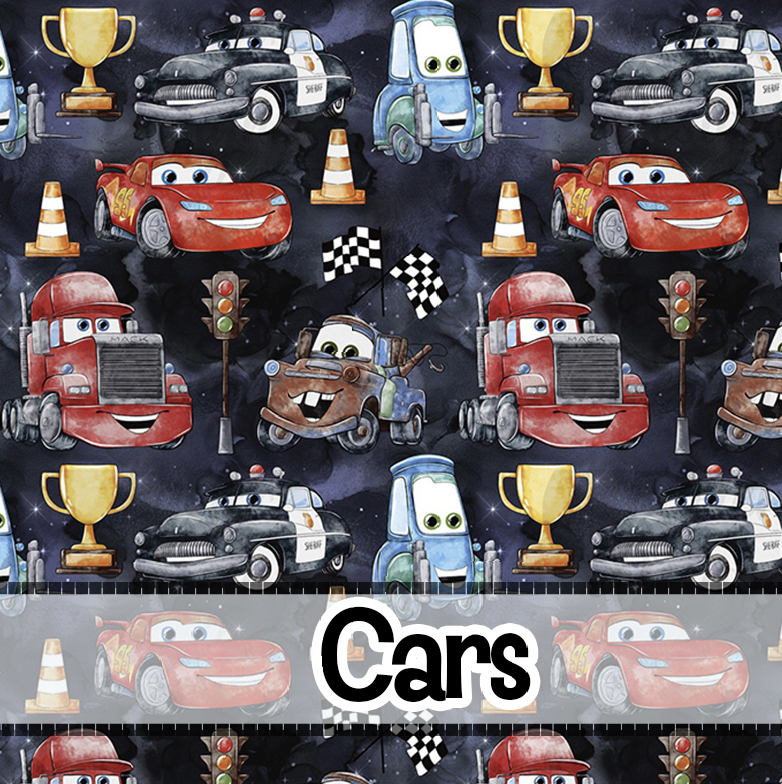 CARS