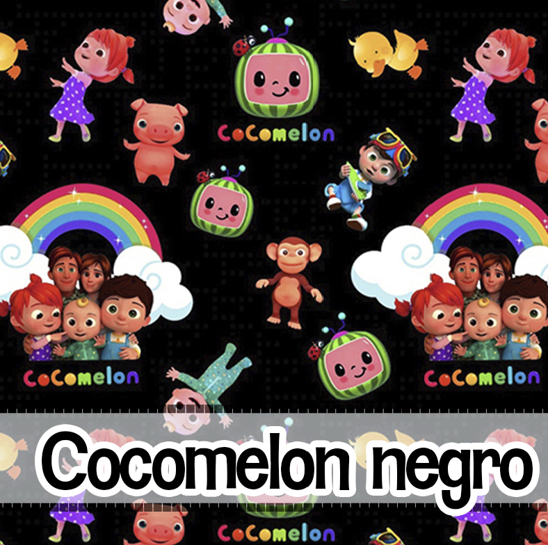COCOMELON