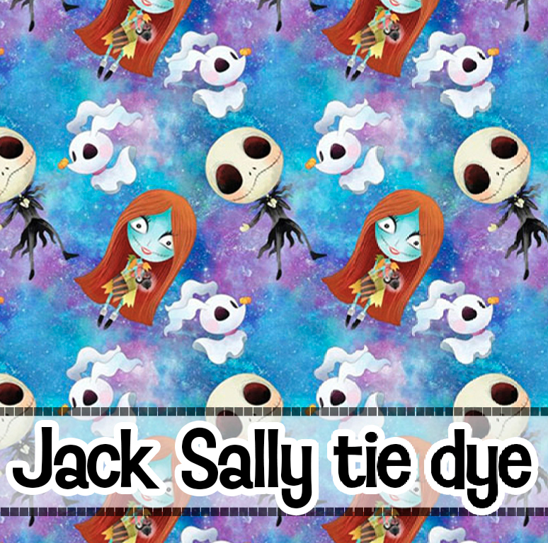 JACK SALLY EMILY