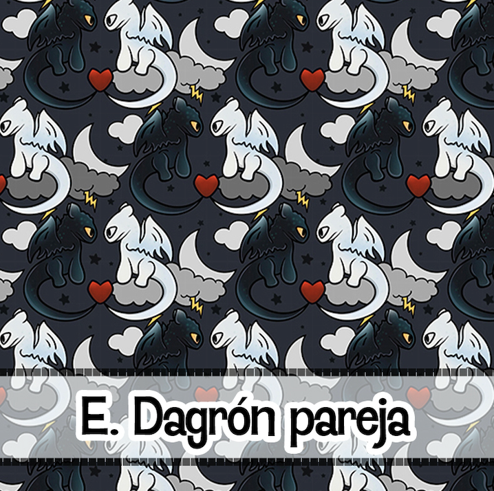 COMO ENTRENAR A TU DRAGON