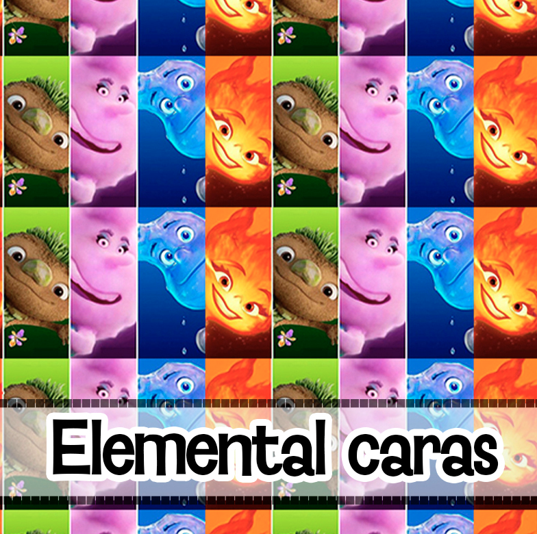 ELEMENTAL