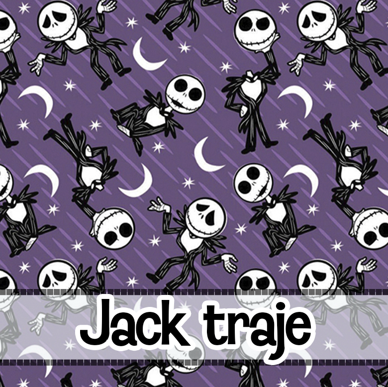 JACK SKELLINGTON