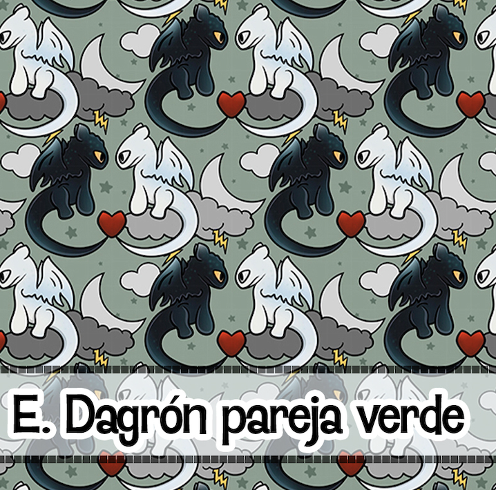 COMO ENTRENAR A TU DRAGON