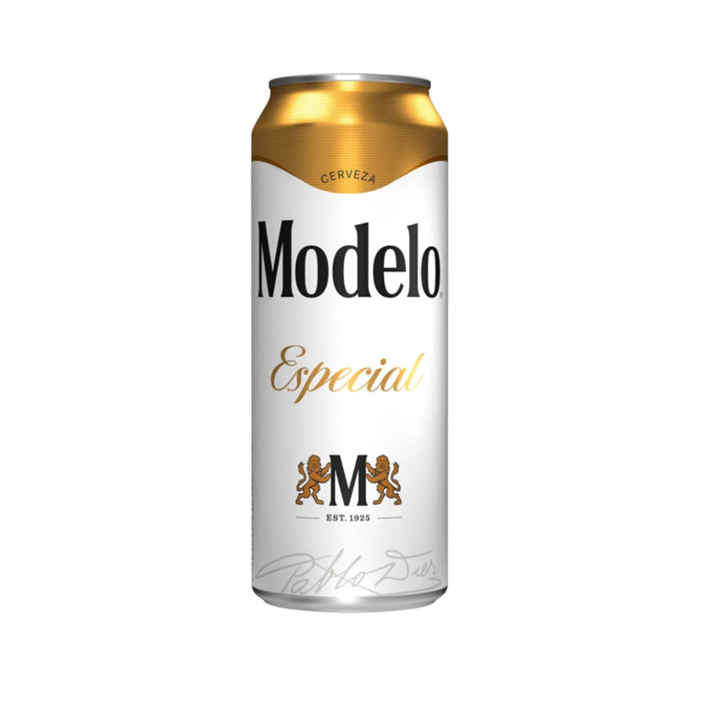 Cerveza Modelo Especial Megalaton 710ml