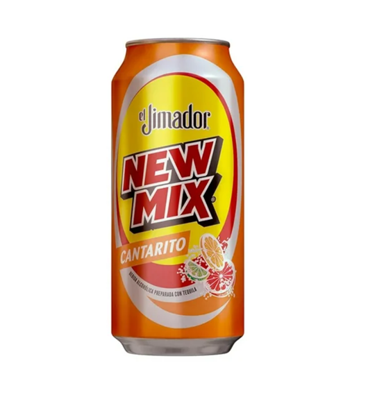 New Mix Cantarito Laón 473ml