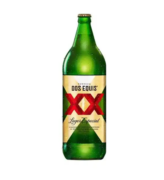 Cerveza XX Caguamon 1.2L