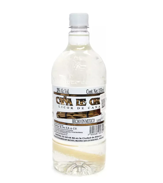Caña de Oro Licor de Caña 1150ml
