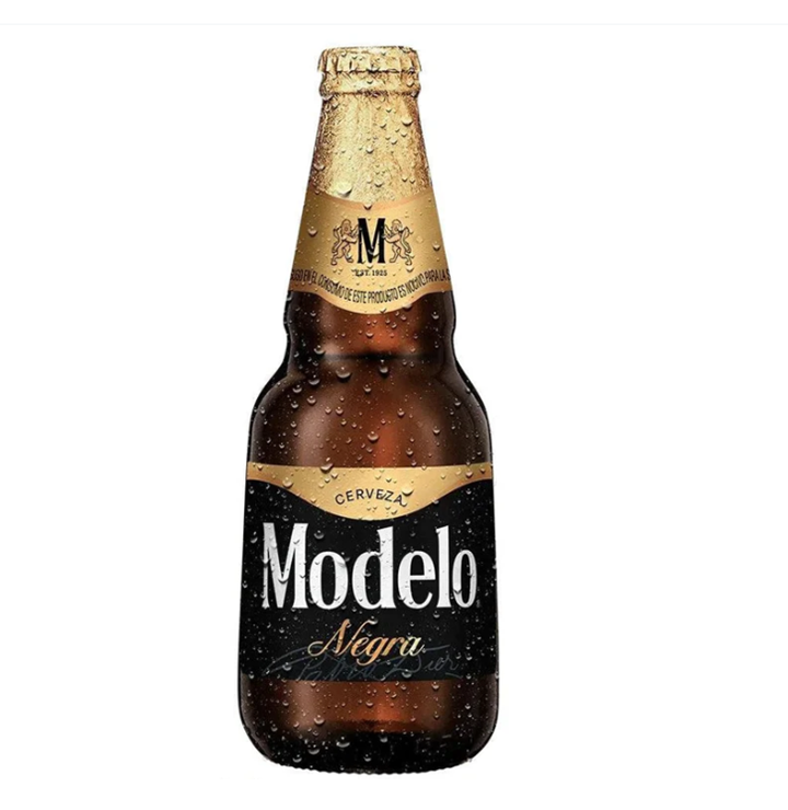 Cerveza Negra Modelo 355ml