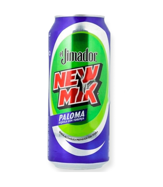 New Mix Paloma Latón