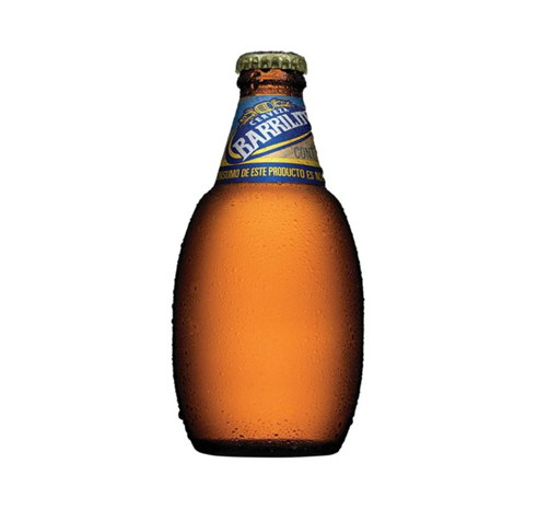 Cerveza Barrilito 325ML