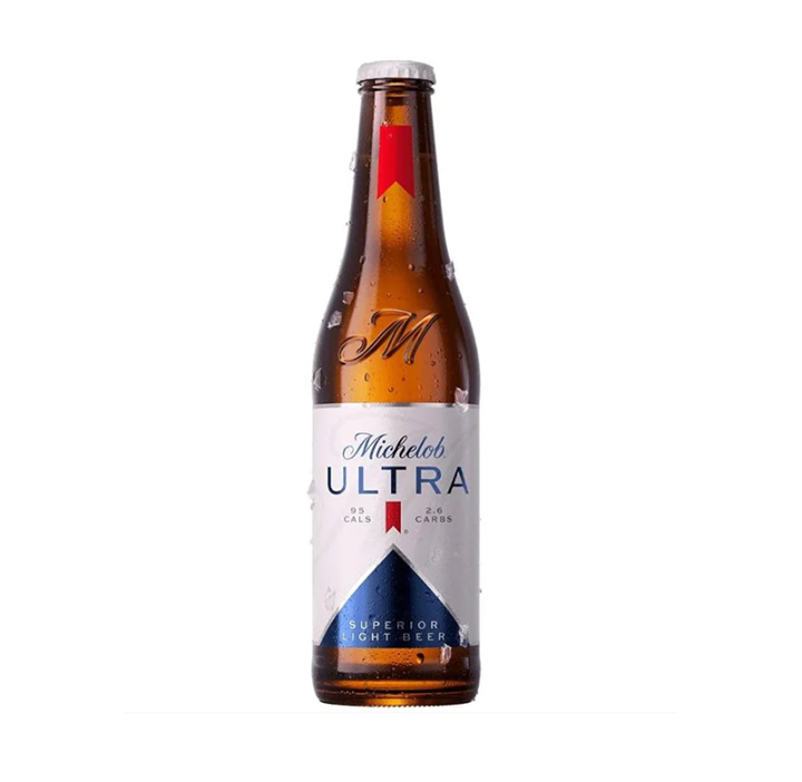 Michelob Ultra 355ml