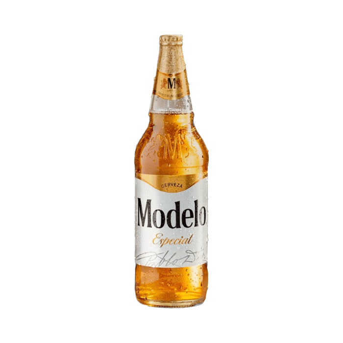 Cerveza Modelo Especial 1L