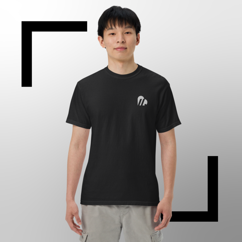 Logo Tee