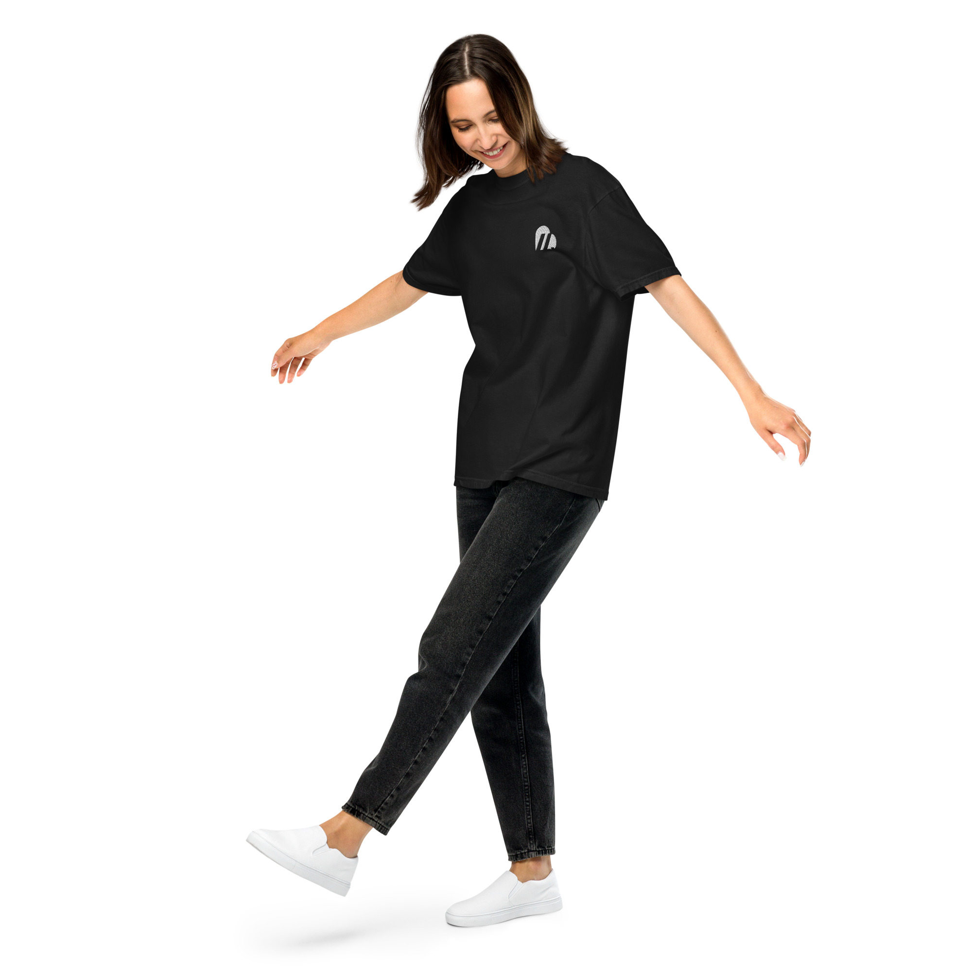 Logo Tee