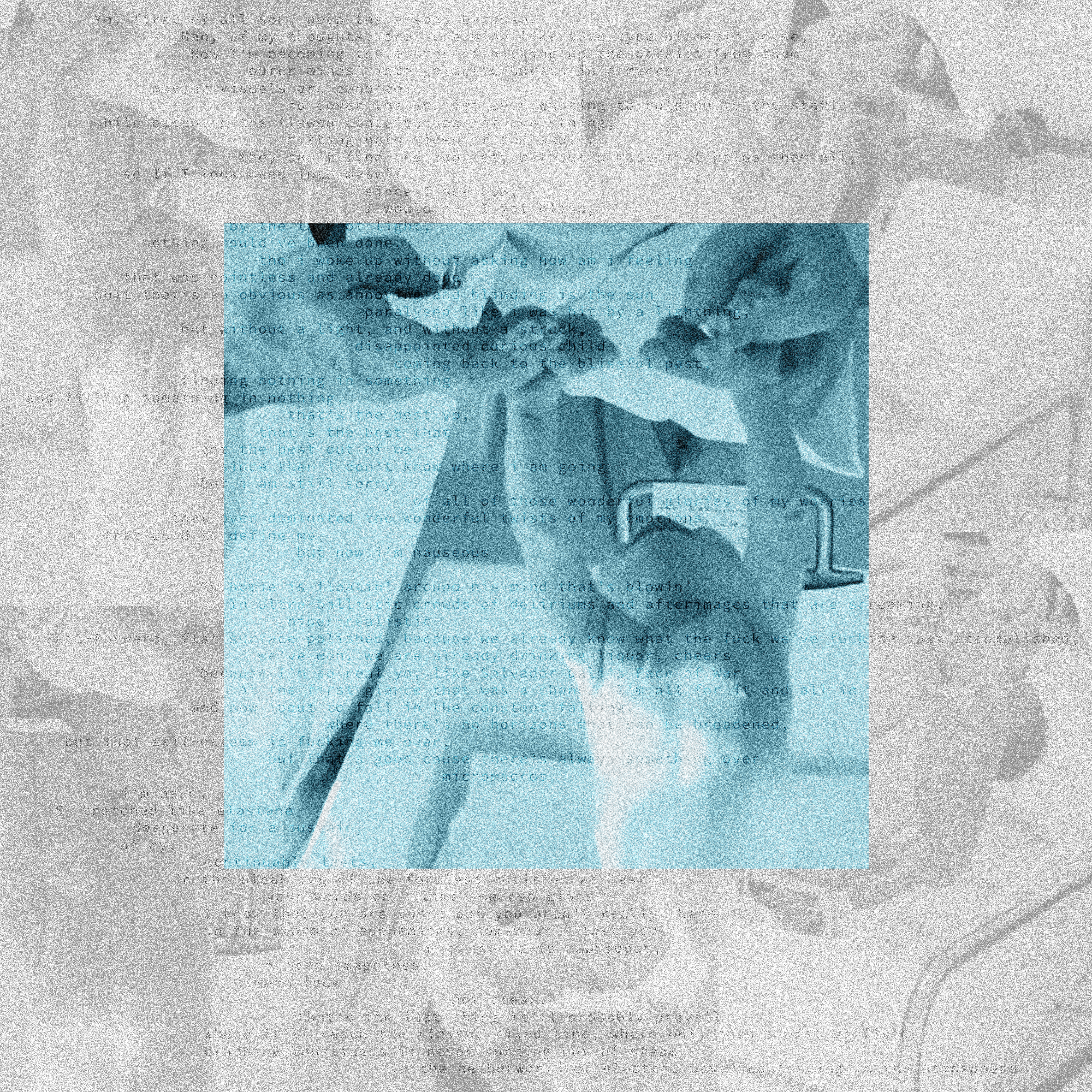 Kayduff Bloom - Escape from Hierarchical Perception of Feelings