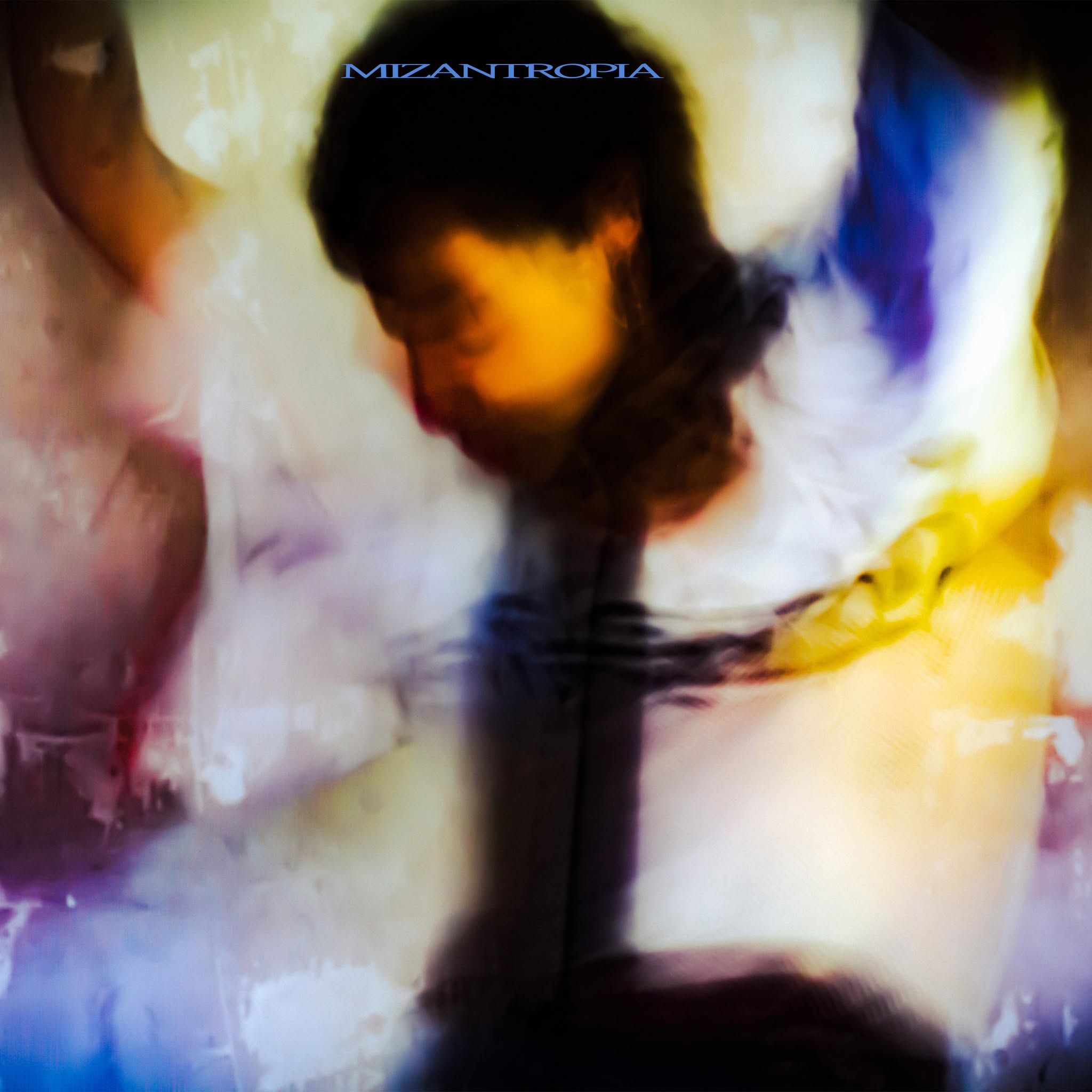 Kierov Ty'rr - Mizantropia (CD)