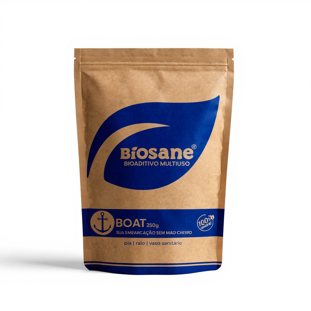 BIOSANE Bioaditivo Boat 250g