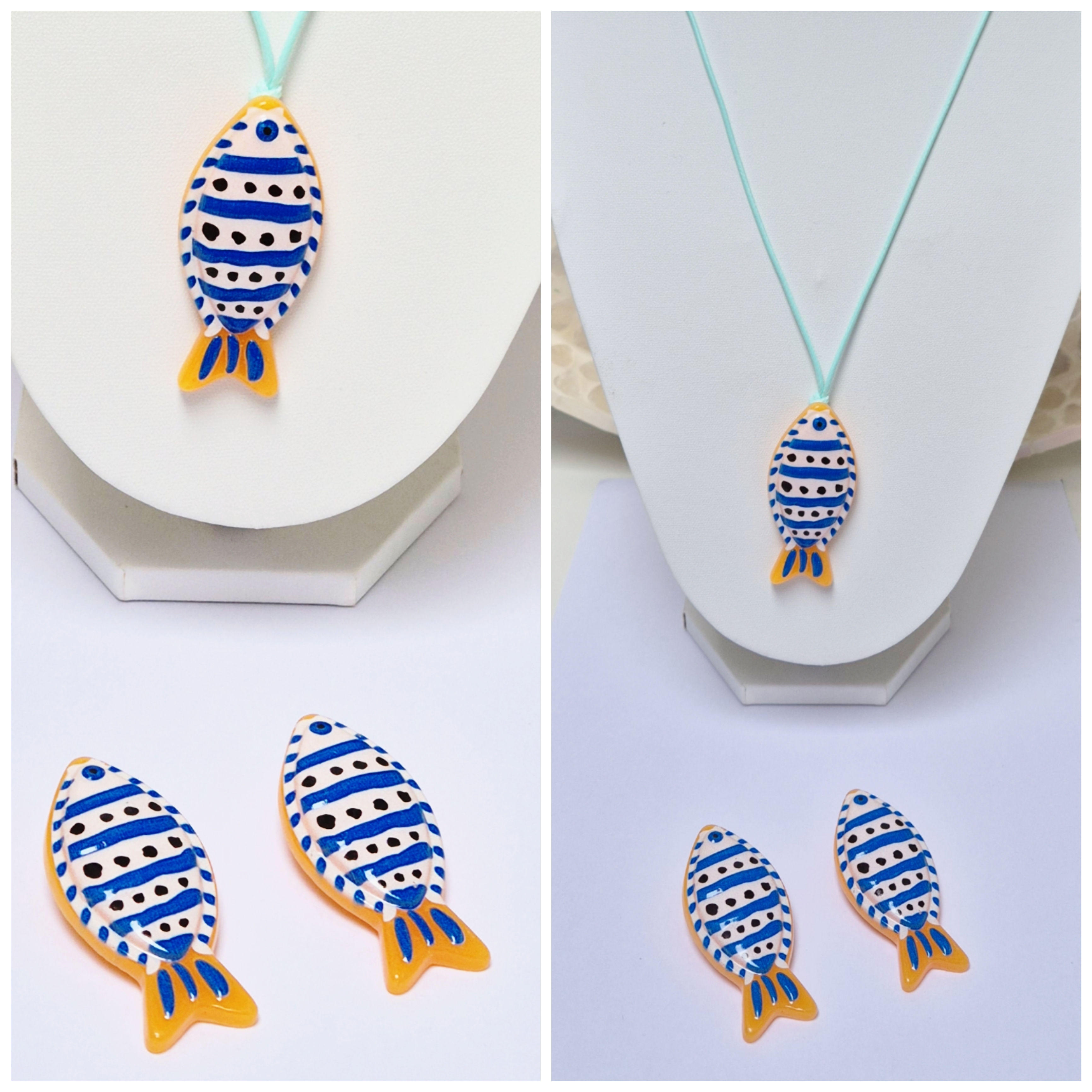 Conjuntinho de Peixe