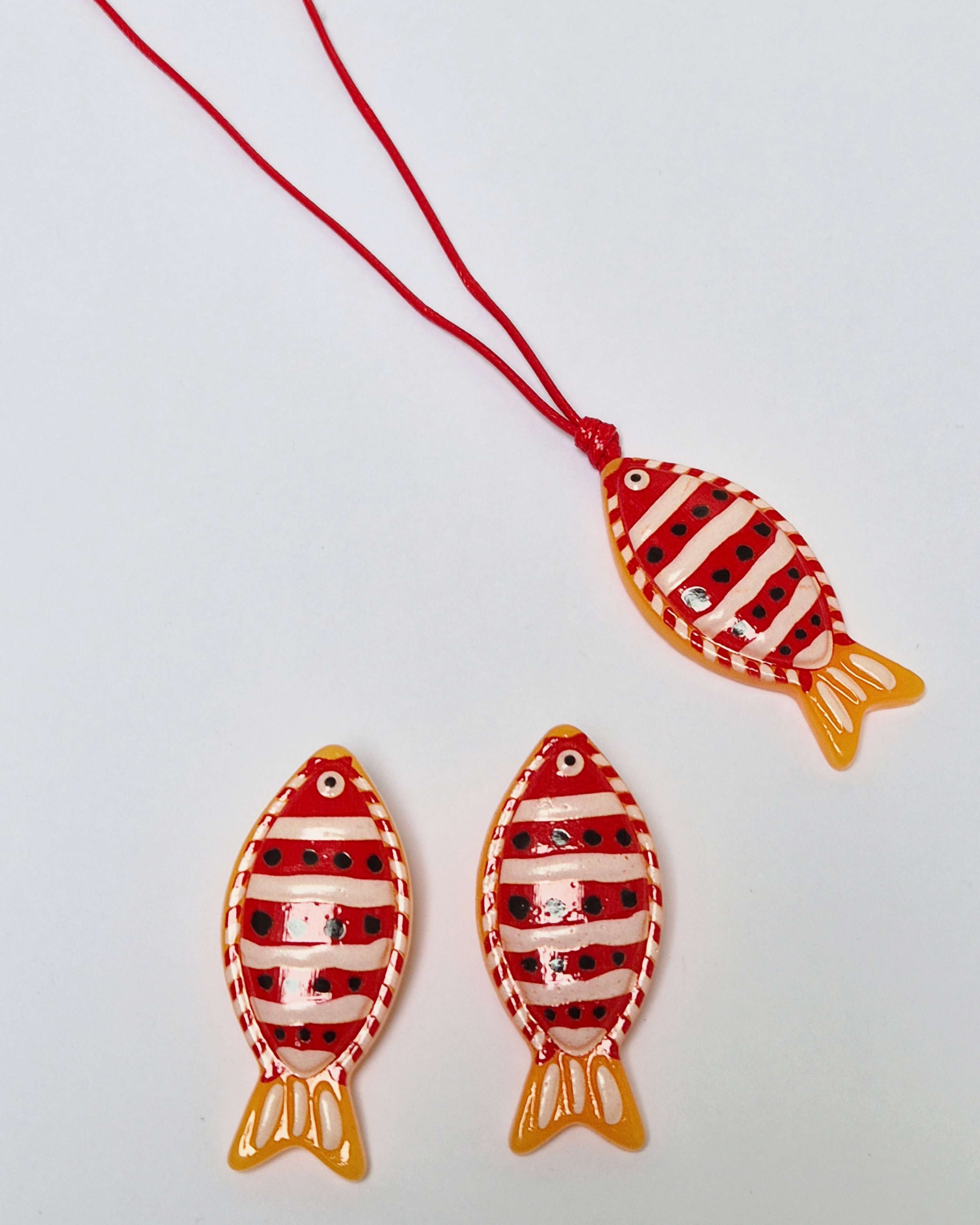 Conjuntinho de Peixe