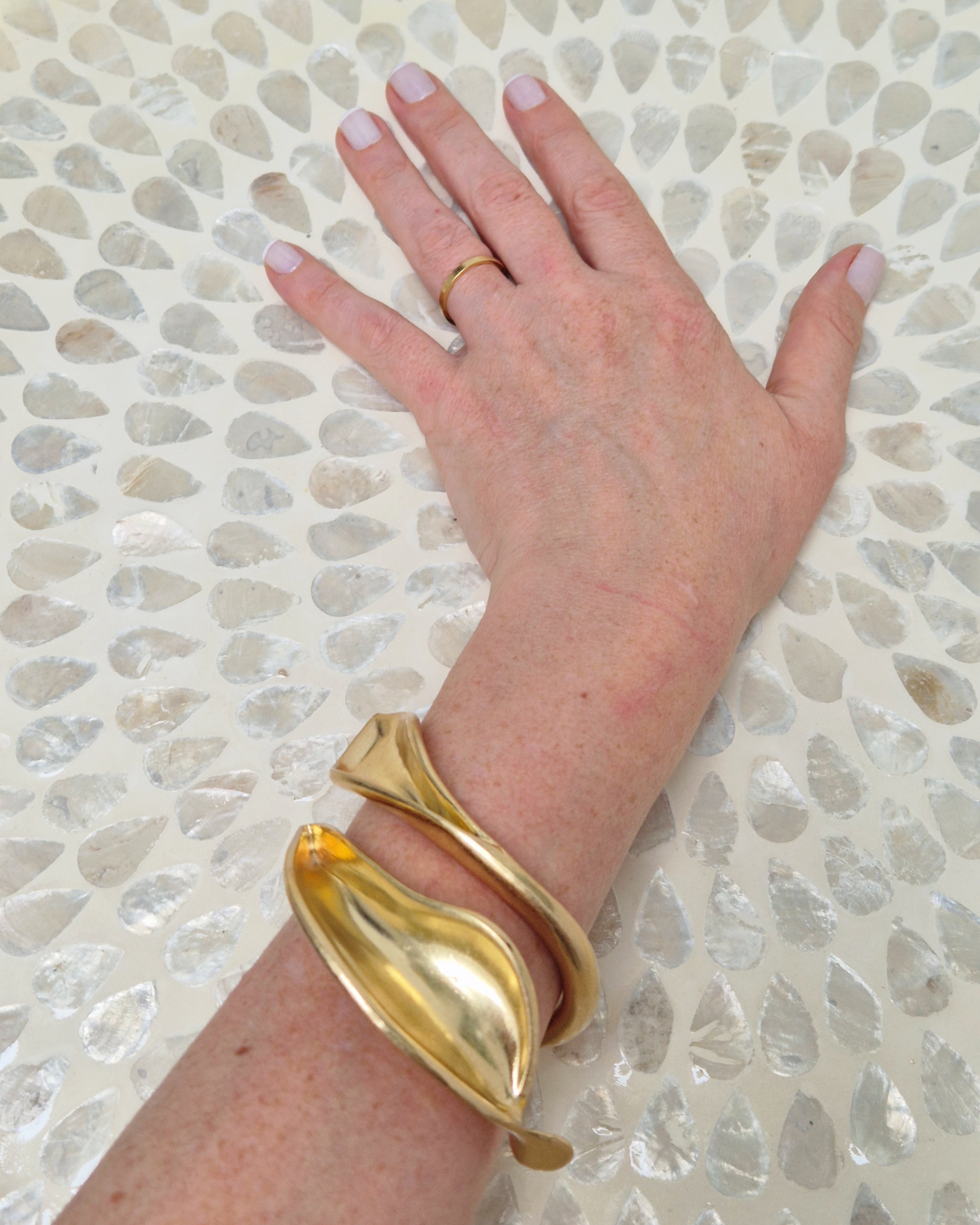 Bracelete Diferenciado