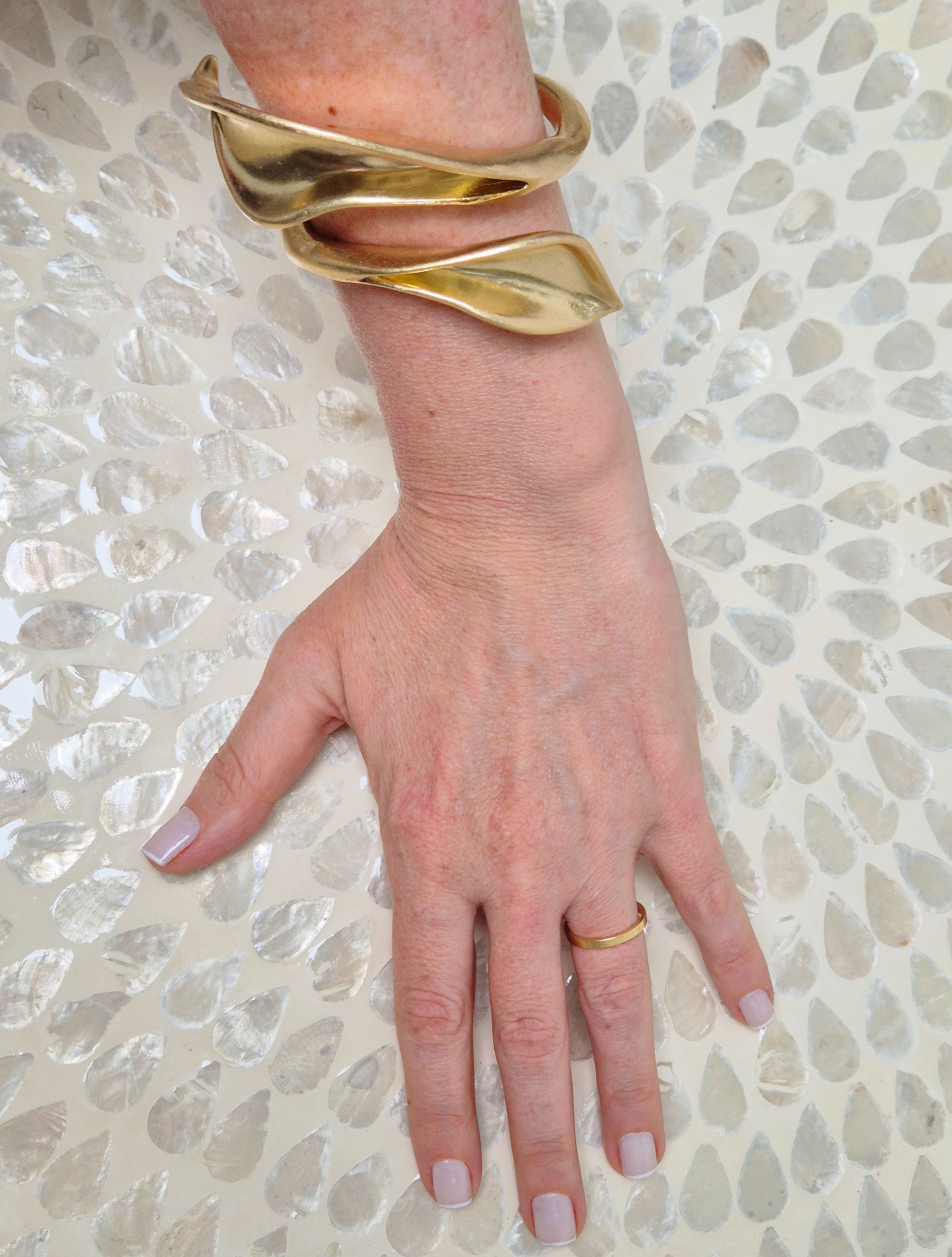 Bracelete Diferenciado